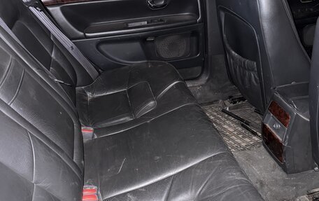 Volvo S80 II рестайлинг 2, 2001 год, 220 000 рублей, 6 фотография