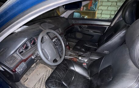 Volvo S80 II рестайлинг 2, 2001 год, 220 000 рублей, 2 фотография