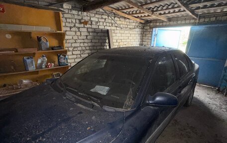 Volvo S80 II рестайлинг 2, 2001 год, 220 000 рублей, 5 фотография