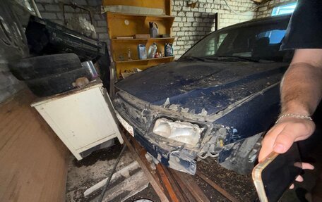 Volvo S80 II рестайлинг 2, 2001 год, 220 000 рублей, 7 фотография