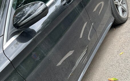 Mercedes-Benz C-Класс, 2017 год, 2 780 000 рублей, 1 фотография