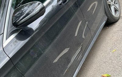 Mercedes-Benz C-Класс, 2017 год, 2 780 000 рублей, 1 фотография
