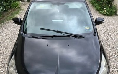 Mitsubishi Grandis, 2007 год, 430 000 рублей, 1 фотография