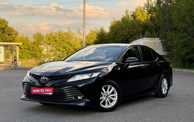 Toyota Camry, 2020 год, 2 750 000 рублей, 1 фотография