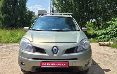 Renault Koleos I рестайлинг 2, 2008 год, 900 000 рублей, 1 фотография