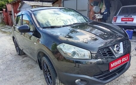 Nissan Qashqai, 2012 год, 1 020 000 рублей, 1 фотография