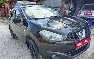 Nissan Qashqai, 2012 год, 1 020 000 рублей, 1 фотография