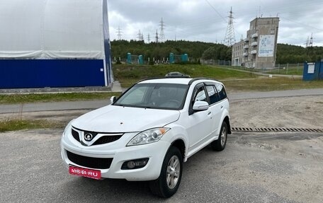 Great Wall Hover H5, 2011 год, 490 000 рублей, 1 фотография