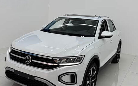 Volkswagen T-Roc I, 2026 год, 2 230 000 рублей, 1 фотография