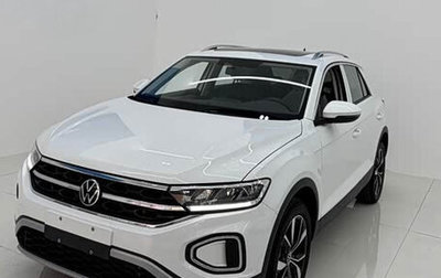 Volkswagen T-Roc I, 2026 год, 2 230 000 рублей, 1 фотография