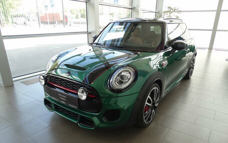 MINI Hatch, 2021 год, 3 230 000 рублей, 1 фотография