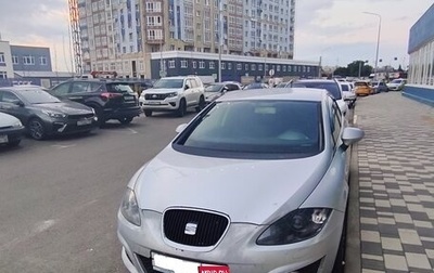 SEAT Leon II, 2012 год, 950 000 рублей, 1 фотография