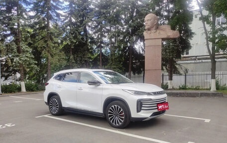 CheryExeed TXL, 2023 год, 2 350 000 рублей, 1 фотография