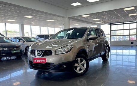 Nissan Qashqai, 2011 год, 1 145 000 рублей, 1 фотография
