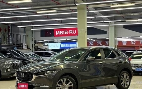 Mazda CX-30 I, 2026 год, 2 584 000 рублей, 1 фотография