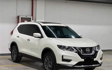 Nissan X-Trail, 2025 год, 2 400 999 рублей, 1 фотография