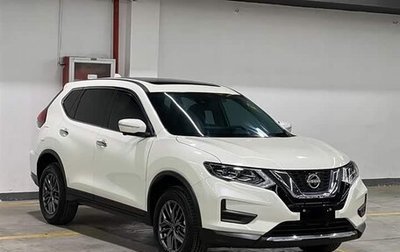 Nissan X-Trail, 2025 год, 2 400 999 рублей, 1 фотография