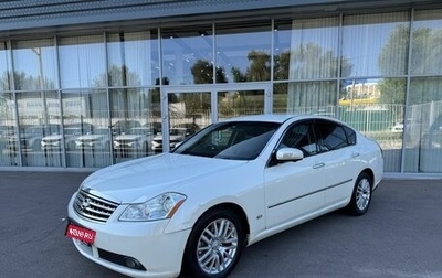 Nissan Fuga I, 2005 год, 721 000 рублей, 1 фотография