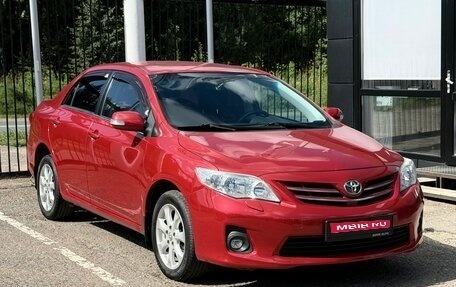 Toyota Corolla, 2011 год, 1 139 000 рублей, 1 фотография