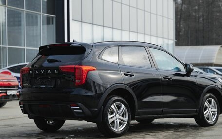 Haval Jolion, 2026 год, 2 449 000 рублей, 12 фотография