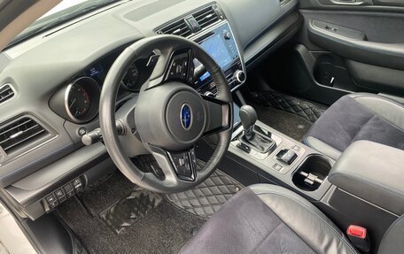 Subaru Legacy VII, 2020 год, 3 000 000 рублей, 2 фотография