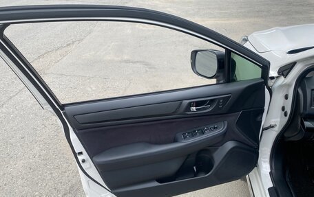 Subaru Legacy VII, 2020 год, 3 000 000 рублей, 6 фотография