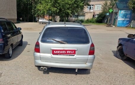 Opel Vectra B рестайлинг, 1999 год, 81 000 рублей, 2 фотография