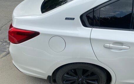Subaru Legacy VII, 2020 год, 3 000 000 рублей, 15 фотография