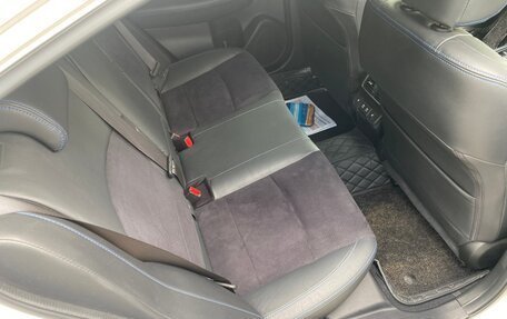 Subaru Legacy VII, 2020 год, 3 000 000 рублей, 28 фотография