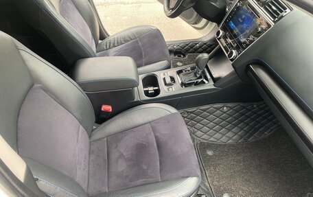 Subaru Legacy VII, 2020 год, 3 000 000 рублей, 18 фотография
