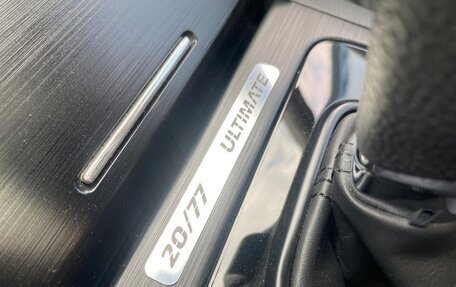 Subaru Legacy VII, 2020 год, 3 000 000 рублей, 39 фотография