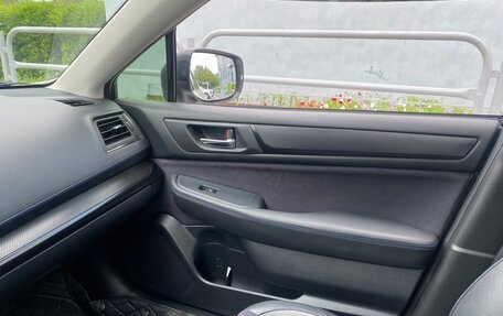 Subaru Legacy VII, 2020 год, 3 000 000 рублей, 36 фотография