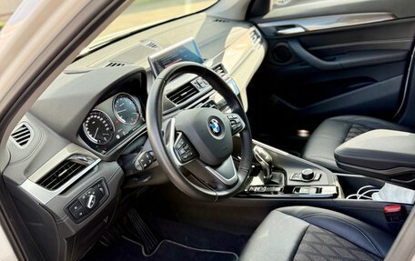 BMW X1, 2020 год, 4 100 000 рублей, 15 фотография
