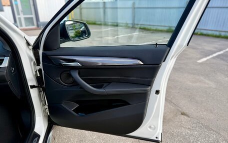 BMW X1, 2020 год, 4 100 000 рублей, 12 фотография