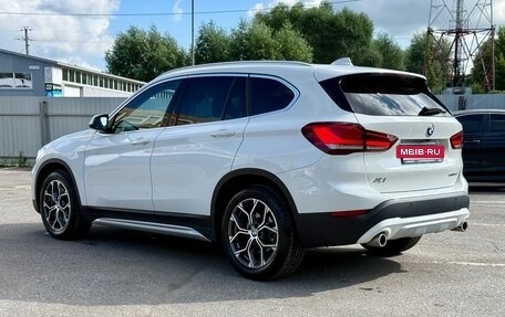BMW X1, 2020 год, 4 100 000 рублей, 6 фотография