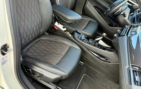 BMW X1, 2020 год, 4 100 000 рублей, 16 фотография