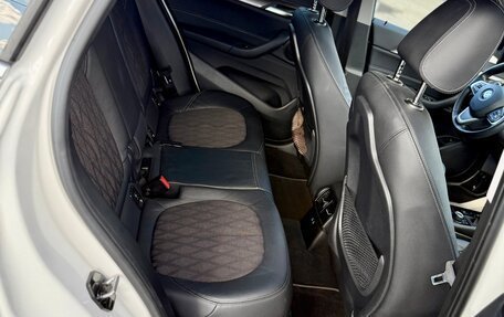 BMW X1, 2020 год, 4 100 000 рублей, 17 фотография