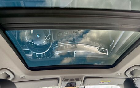 BMW X1, 2020 год, 4 100 000 рублей, 22 фотография