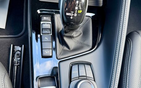 BMW X1, 2020 год, 4 100 000 рублей, 24 фотография