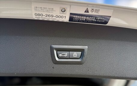 BMW X1, 2020 год, 4 100 000 рублей, 28 фотография