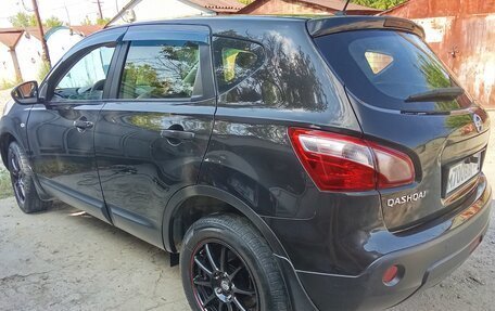 Nissan Qashqai, 2012 год, 1 020 000 рублей, 5 фотография