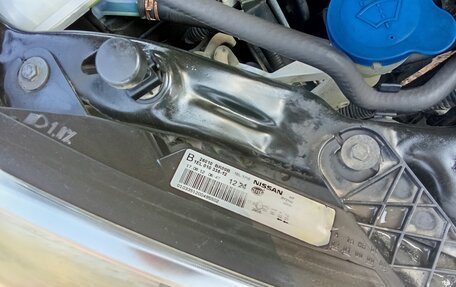 Nissan Qashqai, 2012 год, 1 020 000 рублей, 9 фотография