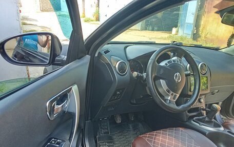 Nissan Qashqai, 2012 год, 1 020 000 рублей, 6 фотография