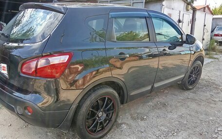Nissan Qashqai, 2012 год, 1 020 000 рублей, 4 фотография
