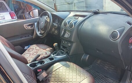 Nissan Qashqai, 2012 год, 1 020 000 рублей, 10 фотография