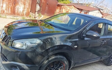 Nissan Qashqai, 2012 год, 1 020 000 рублей, 3 фотография