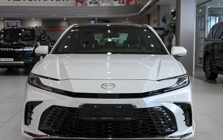Toyota Camry, 2026 год, 4 590 000 рублей, 2 фотография