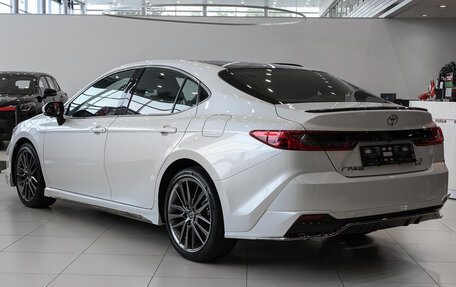 Toyota Camry, 2026 год, 4 590 000 рублей, 6 фотография