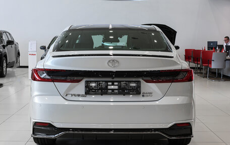 Toyota Camry, 2026 год, 4 590 000 рублей, 5 фотография