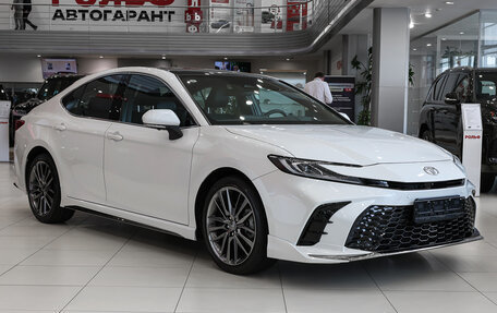 Toyota Camry, 2026 год, 4 590 000 рублей, 3 фотография
